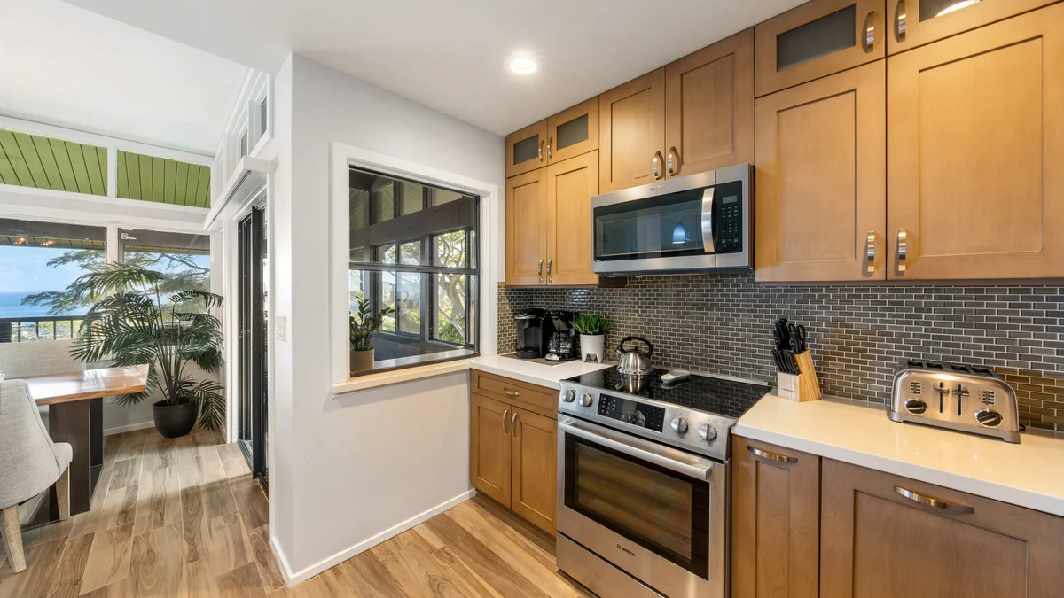 Kapalua Ridge Villas 1723