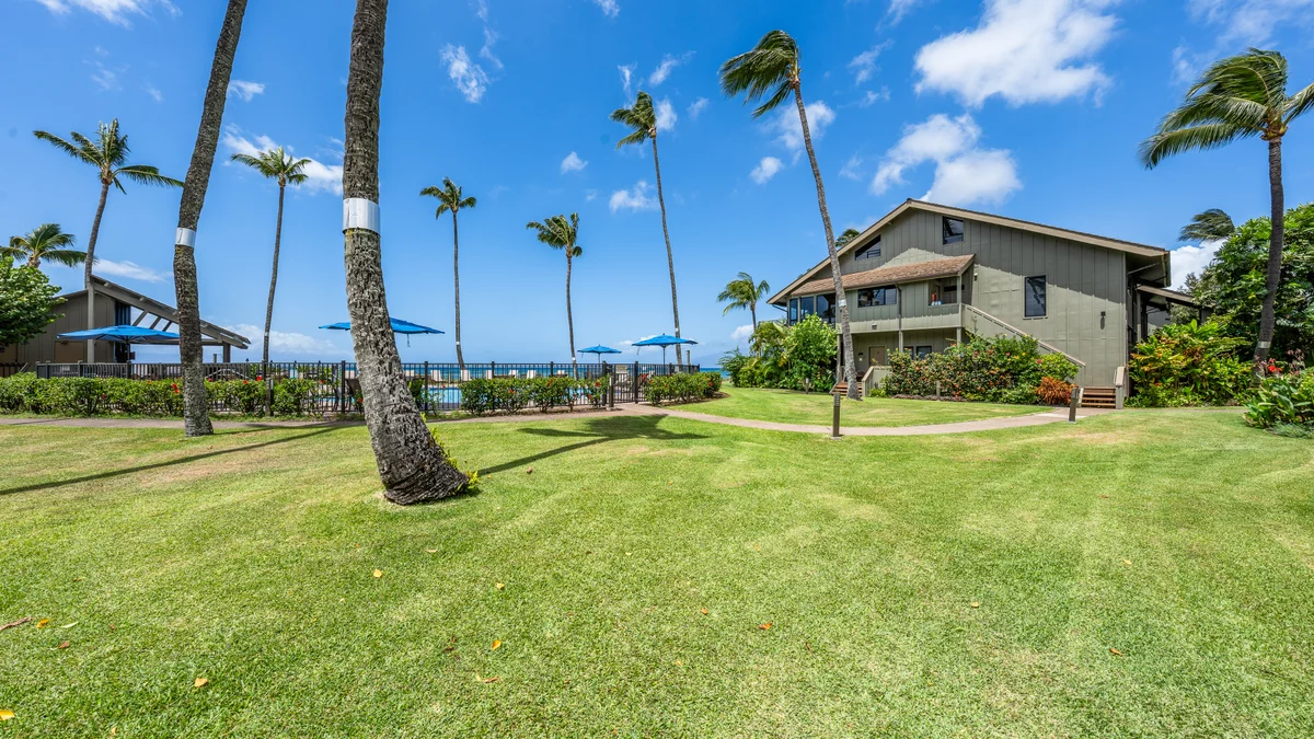 Kahana Village 33