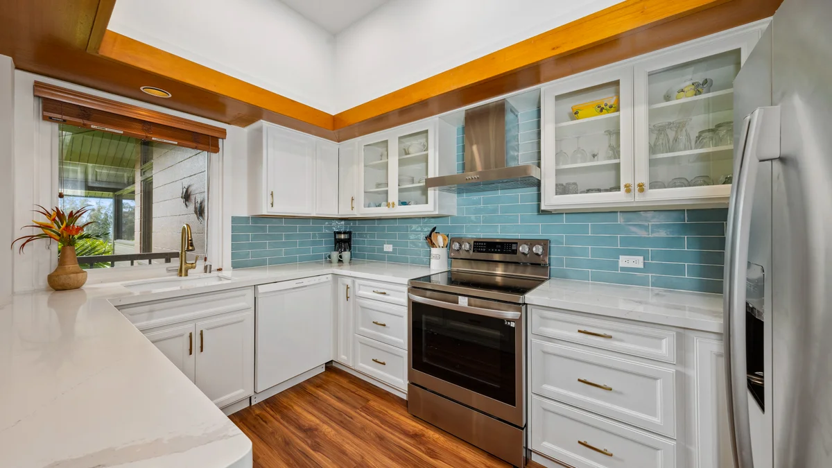 .Kapalua Ridge Villas 2521