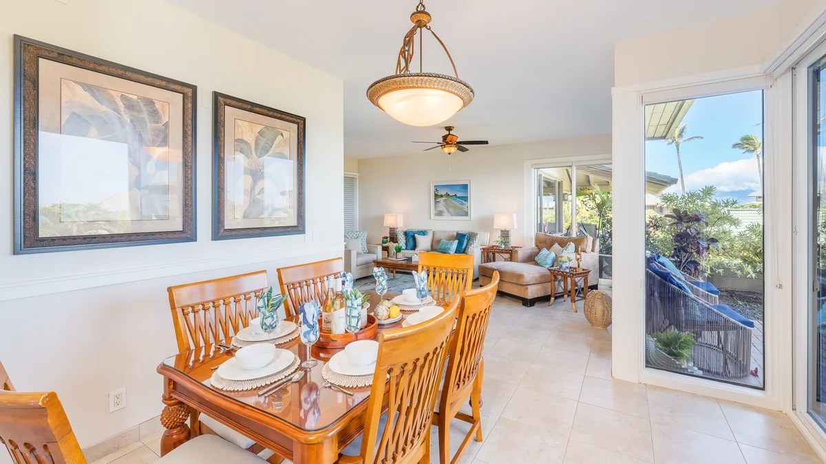 Kapalua Bay Villas 33G2