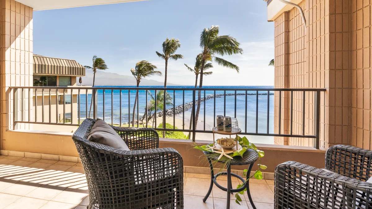.Maalaea Yacht Marina 405