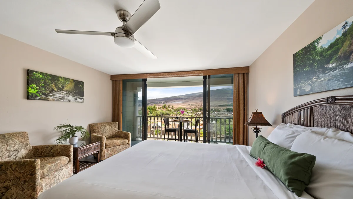 Lahaina Shores 306