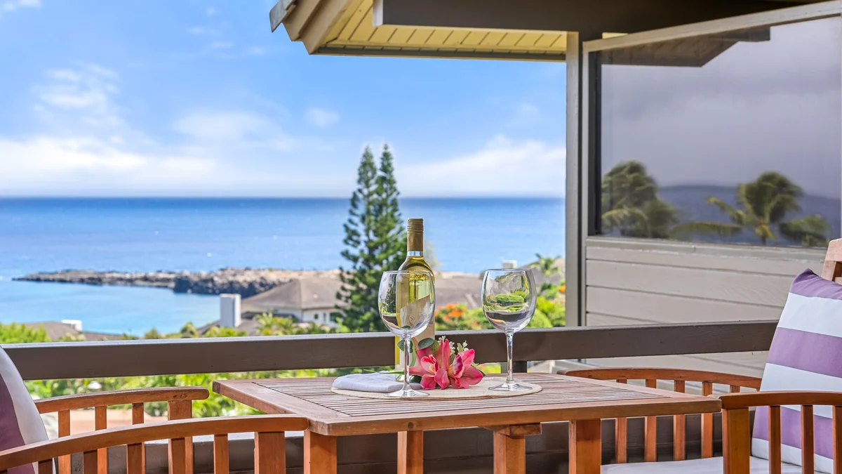 Kapalua Ridge Villas 311