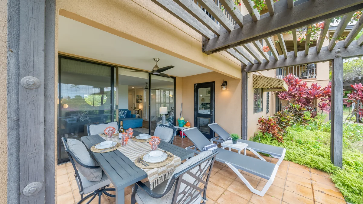 Wailea Ekahi 21A