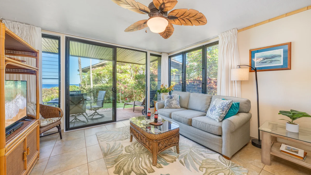 Polynesian Shores 111