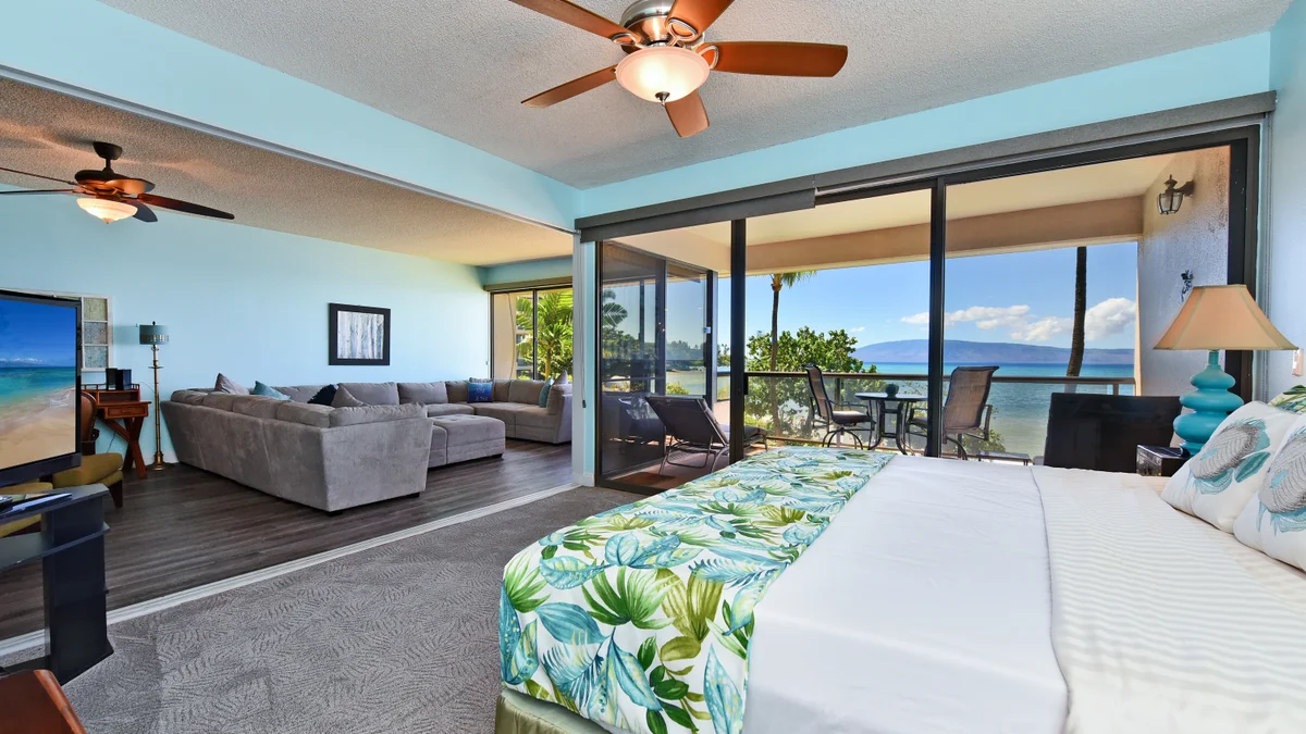 Sands of Kahana 316