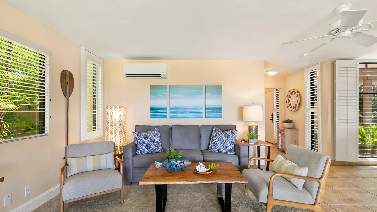 Wailea Ekahi 34A