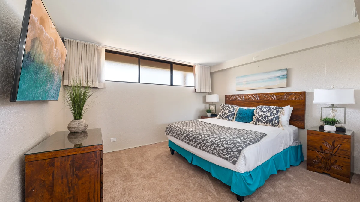 Kaanapali Shores 548