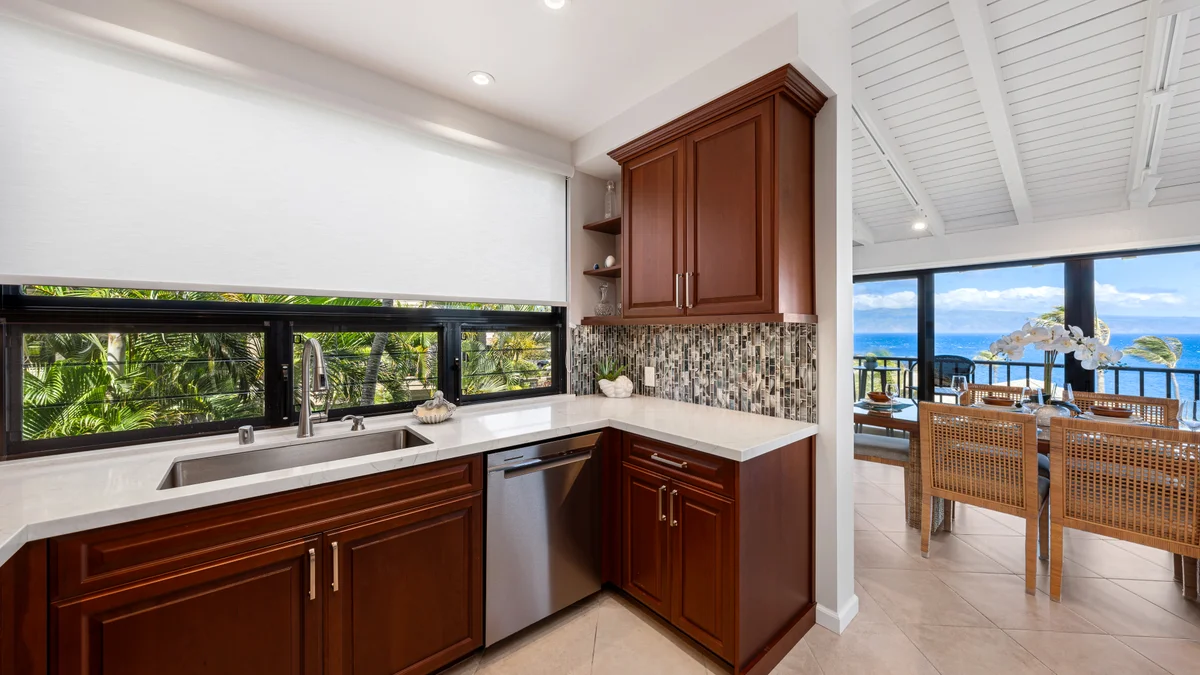 Kapalua Bay Villas 15B2