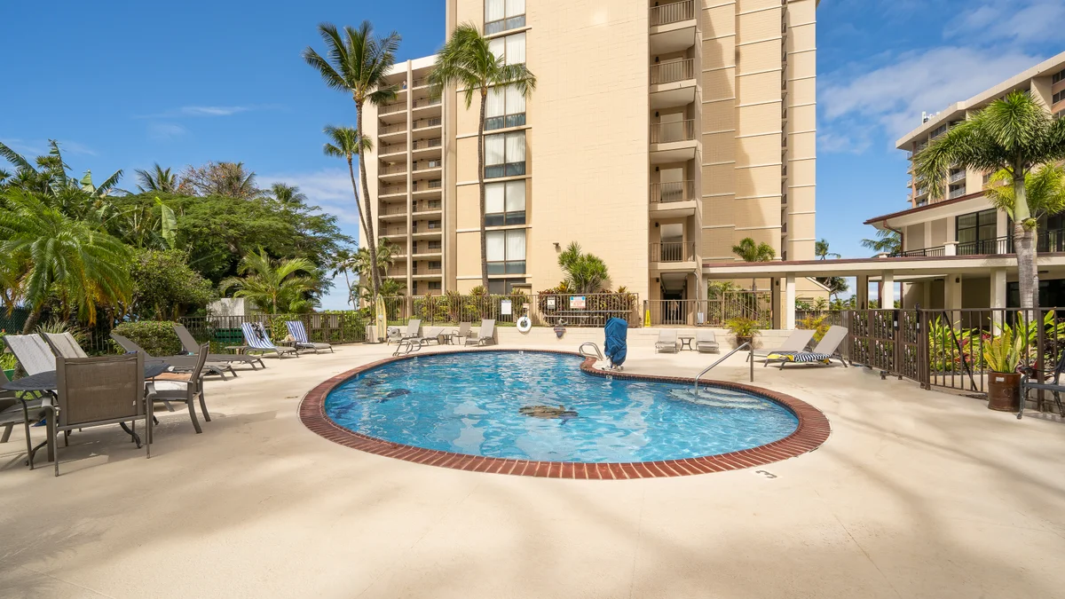 Valley Isle 206