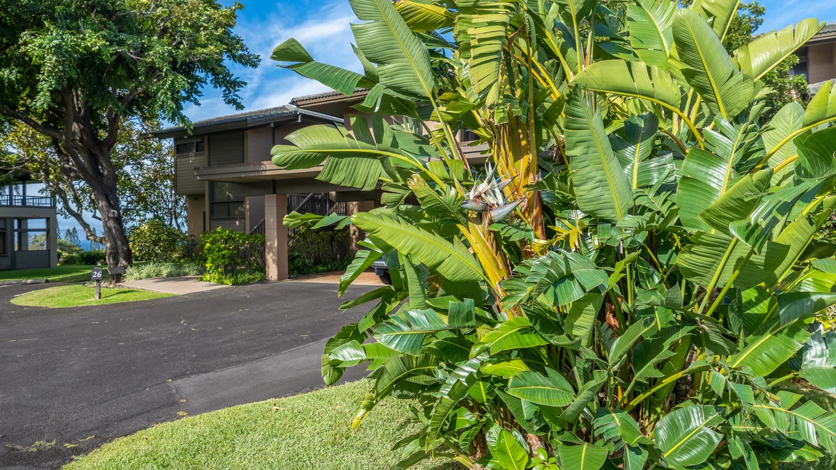 Kapalua Ridge Villas 2612