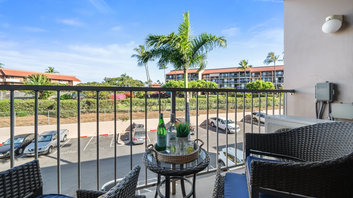 Pacific Shores B303