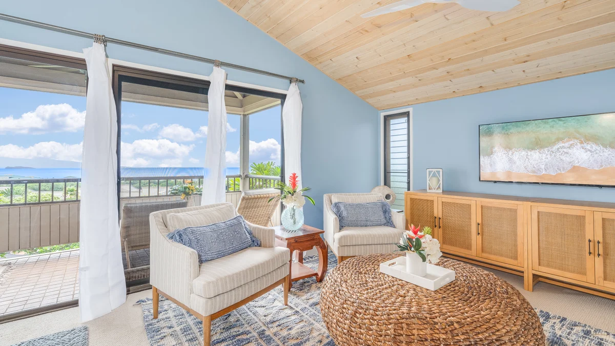 Wailea Ekolu 504