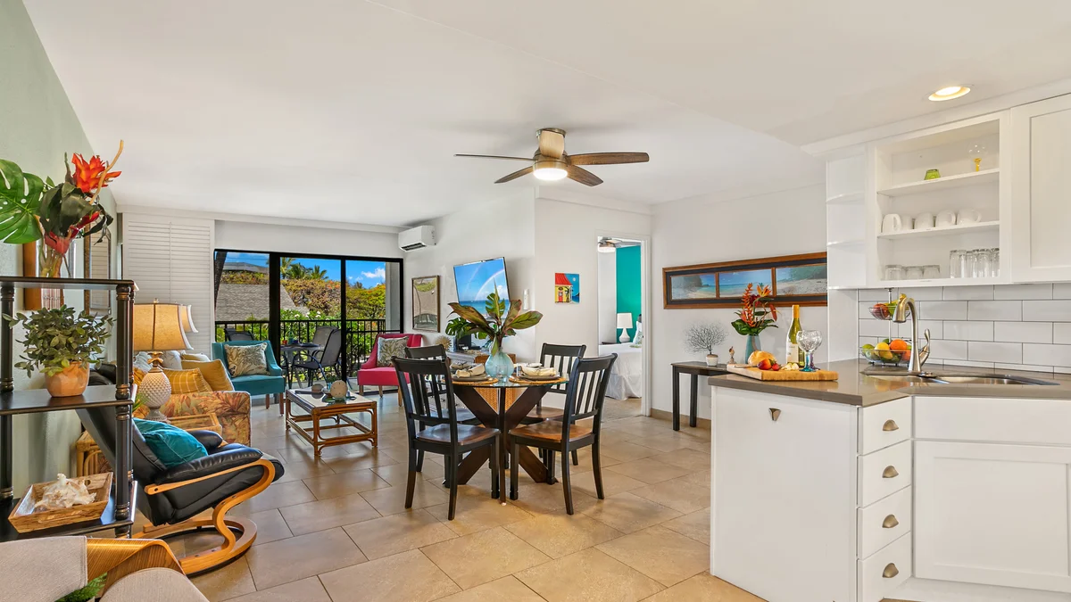 Kihei Akahi C302