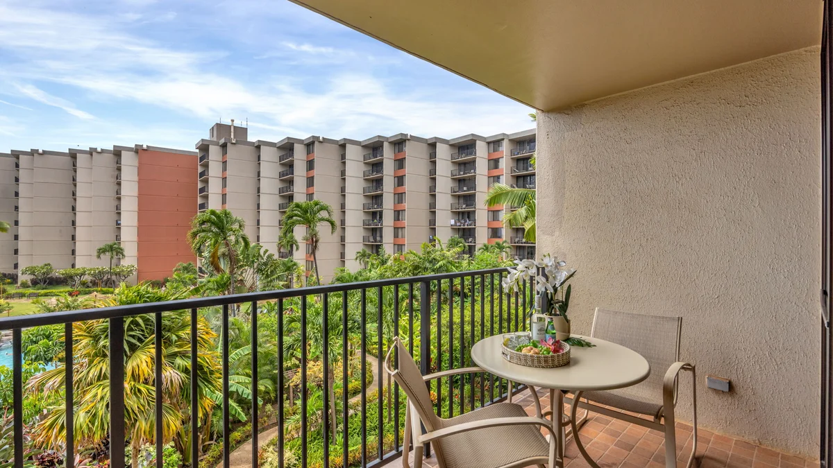Kaanapali Shores 443