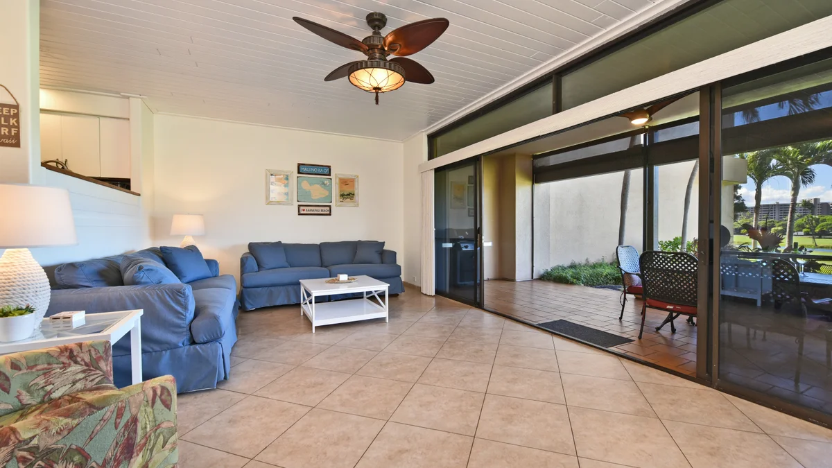 FEMA Kaanapali Royal E101