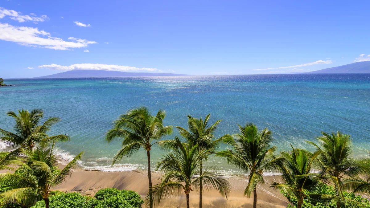 Sands of Kahana 354