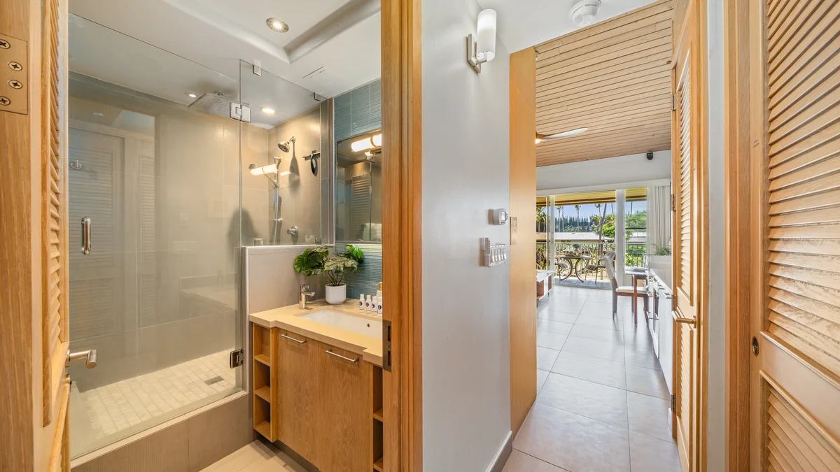 Napili Shores H262