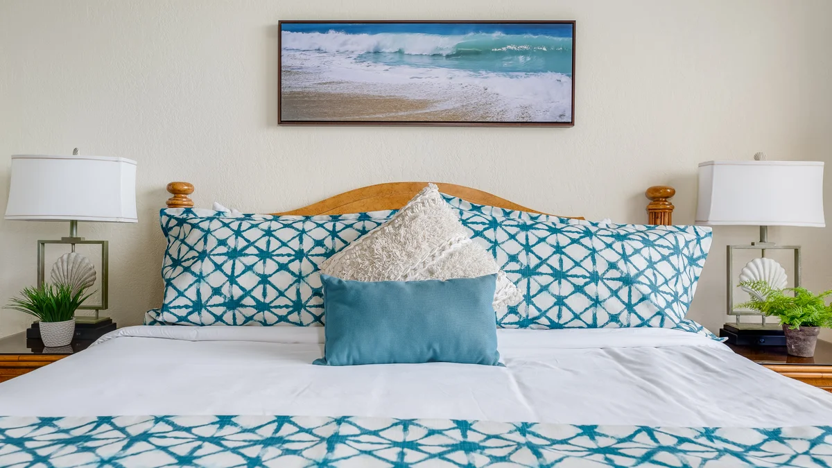 Kaanapali Shores 623