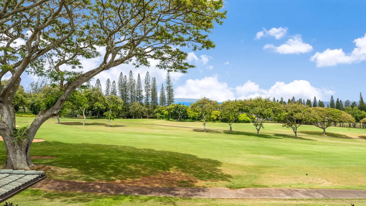 FEMA Kapalua Golf Villas 26T5