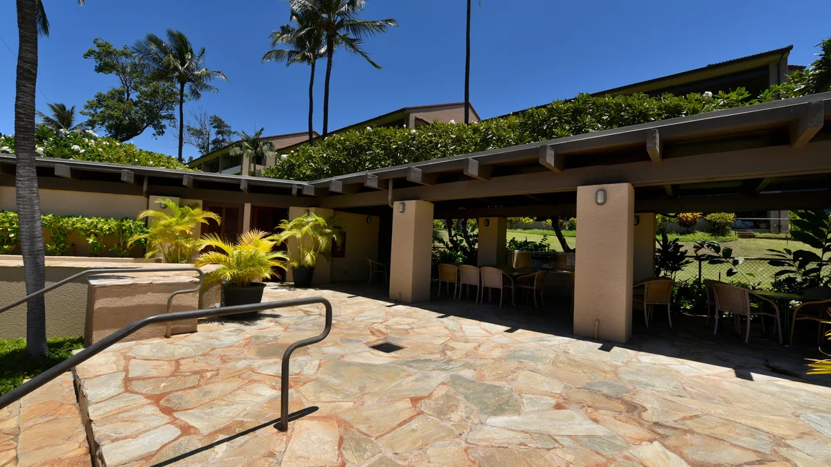 FEMA Kaanapali Royal E101