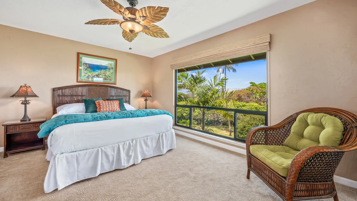 .Kaanapali Plantation 53-UL