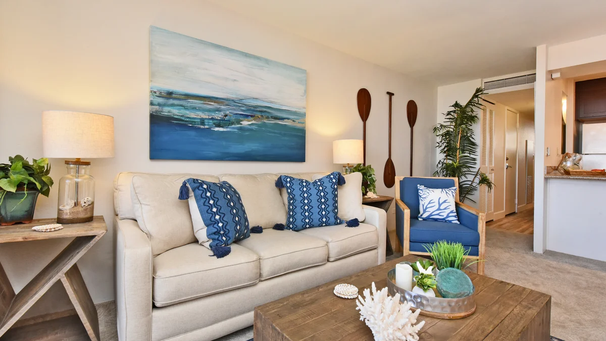 .Kaanapali Shores 941