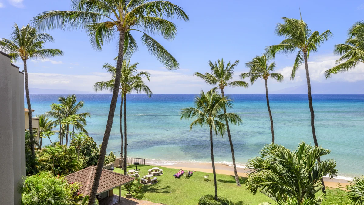 Hale Mahina B401