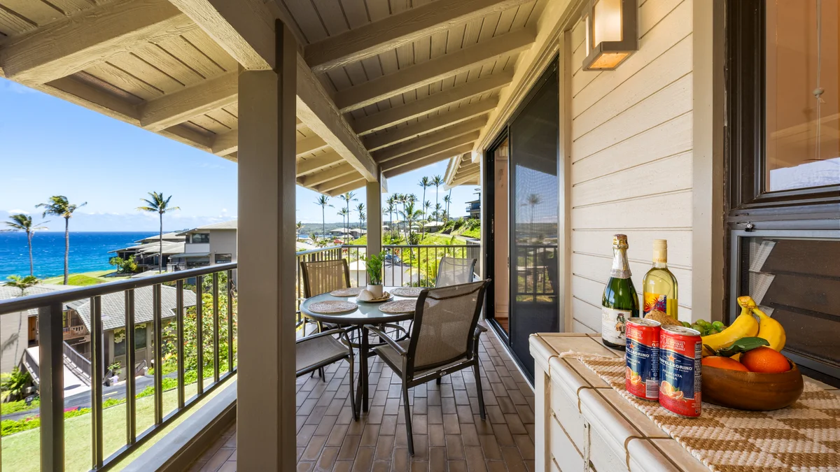 Kapalua Bay Villas 32B4
