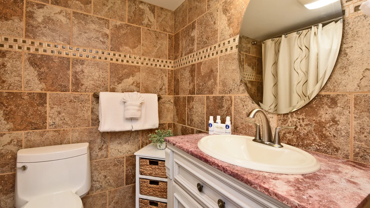 Kahana Villa E601