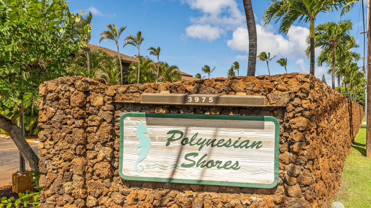 FEMA-Polynesian Shores 113