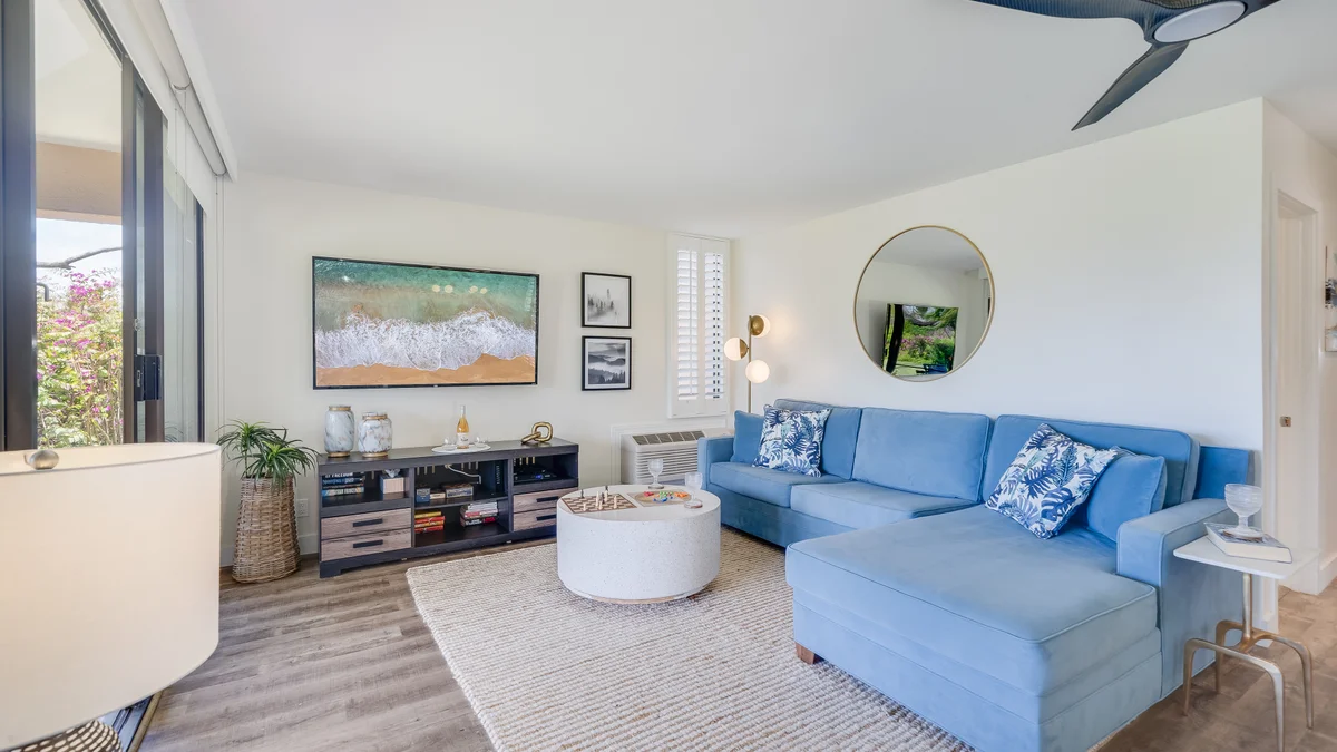Wailea Ekahi 21A