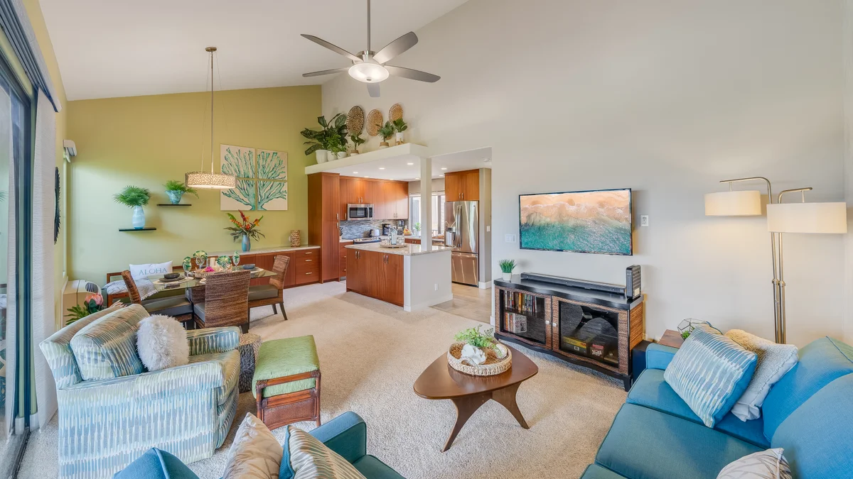 Wailea Ekahi 40E