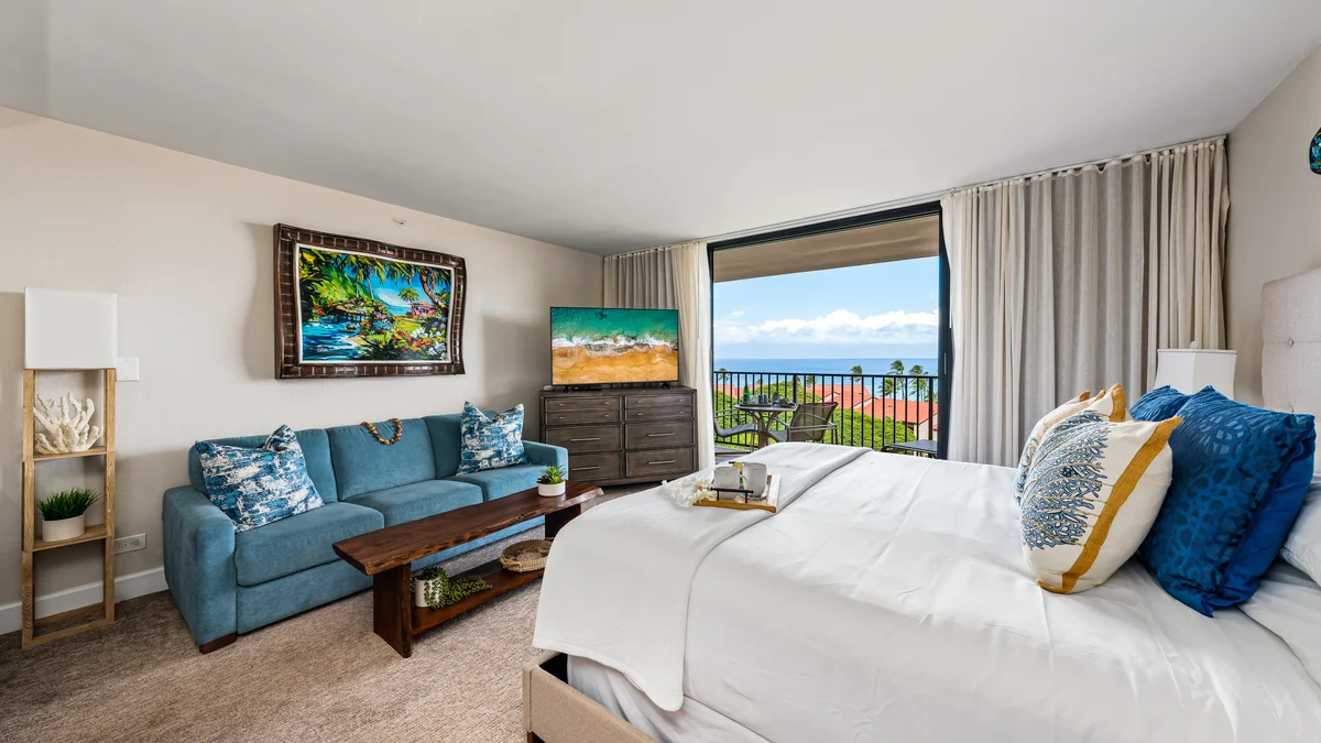 Kaanapali Shores 934