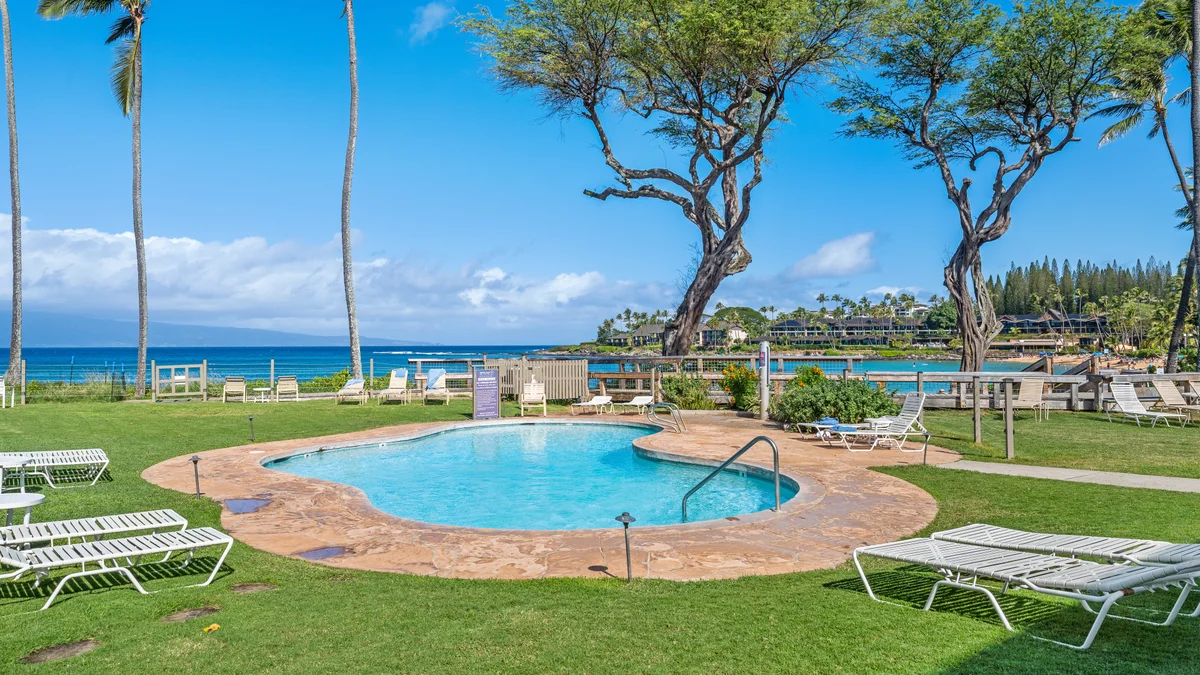 Napili Surf 209