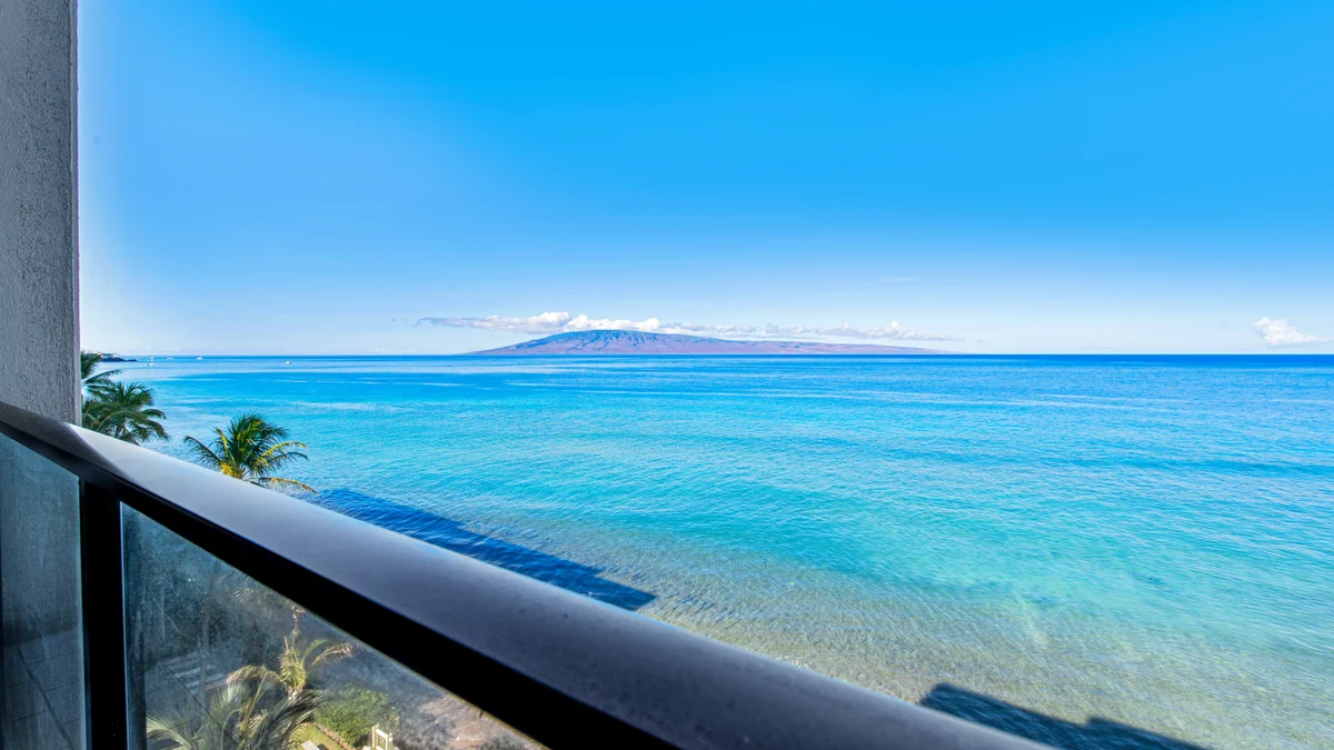 .Mahana 803