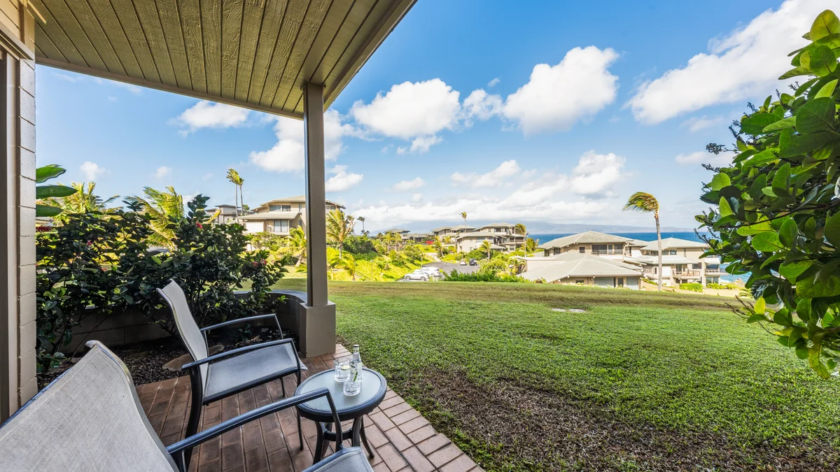 .Kapalua Bay Villas 31G4