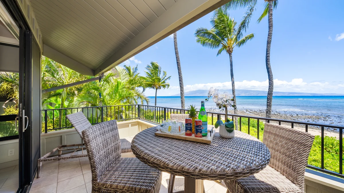 Kahana Village 32