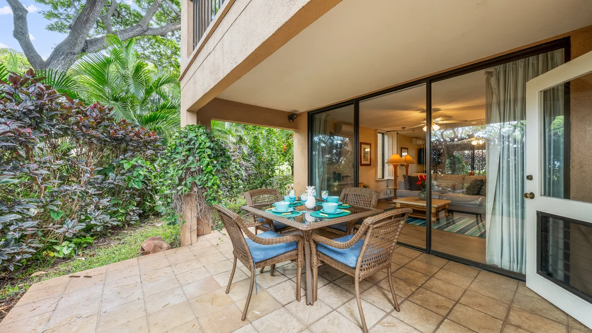 Wailea Ekahi 37C