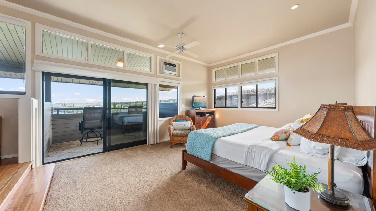 Kapalua Ridge Villas 1423