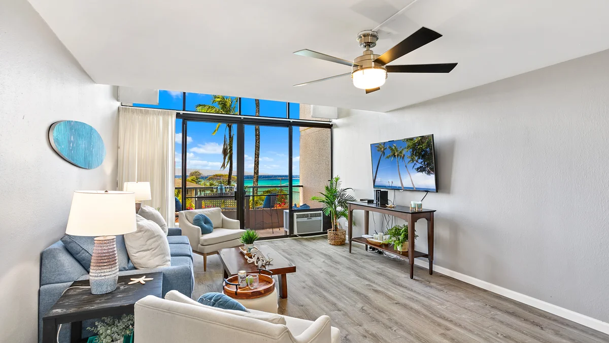 .Kahana Villa F404
