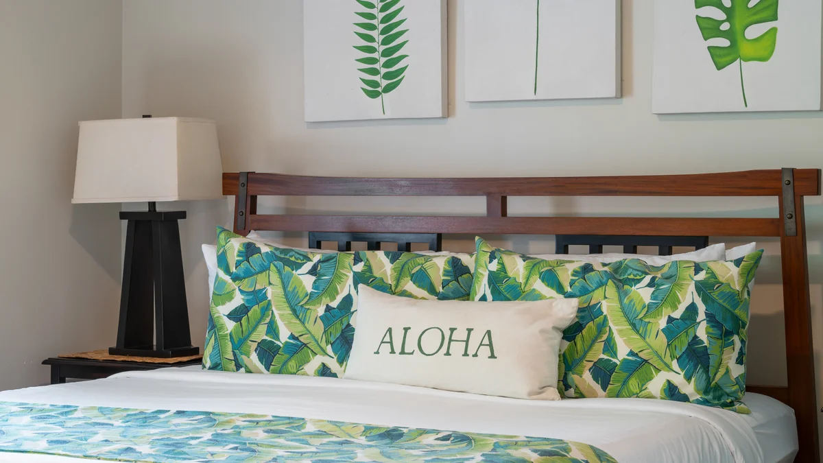 Wailea Ekolu 1604