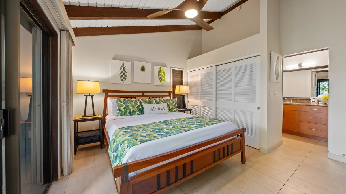 Wailea Ekolu 1604