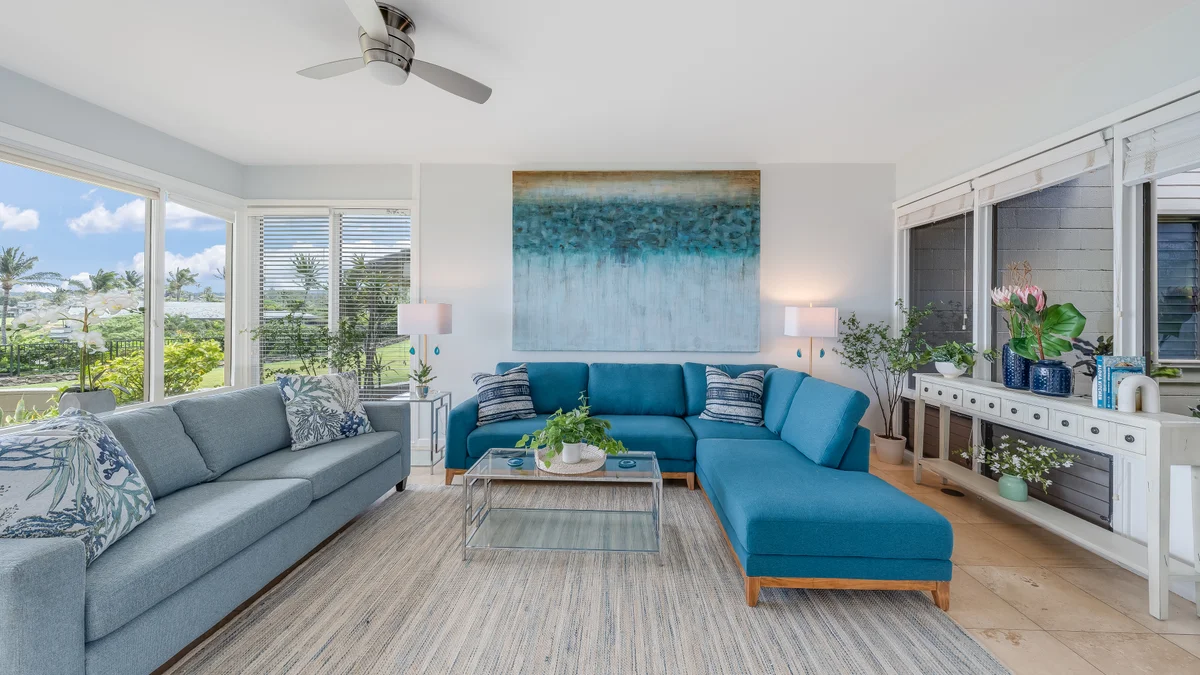 Kapalua Bay Villas 20G4