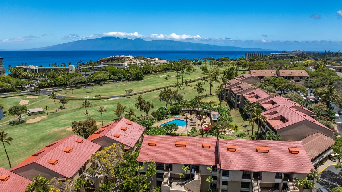 Kaanapali Royal C202