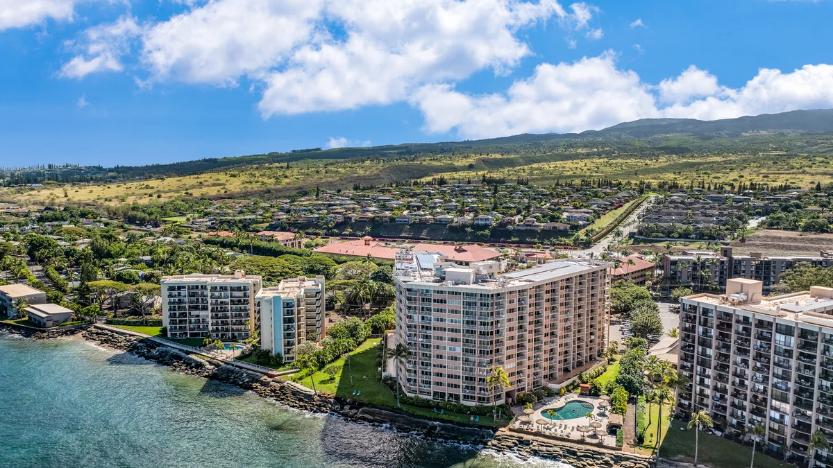 Royal Kahana 616