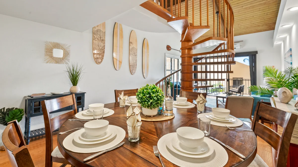 Kamaole Sands 5401