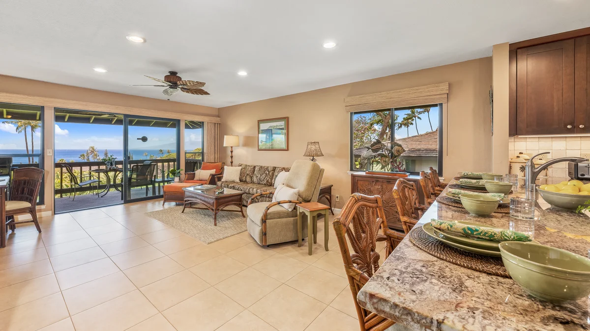 .Kaanapali Plantation 53-UL