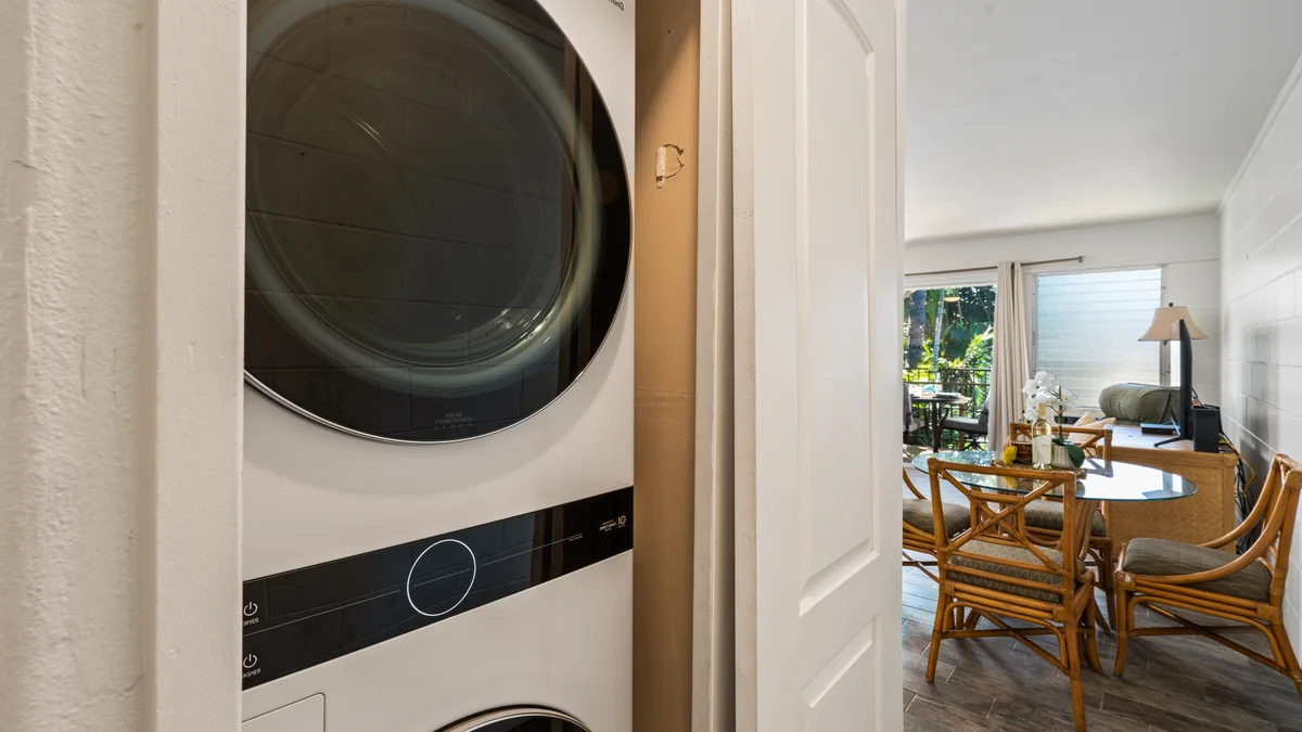 Maui Sands Seaside 713