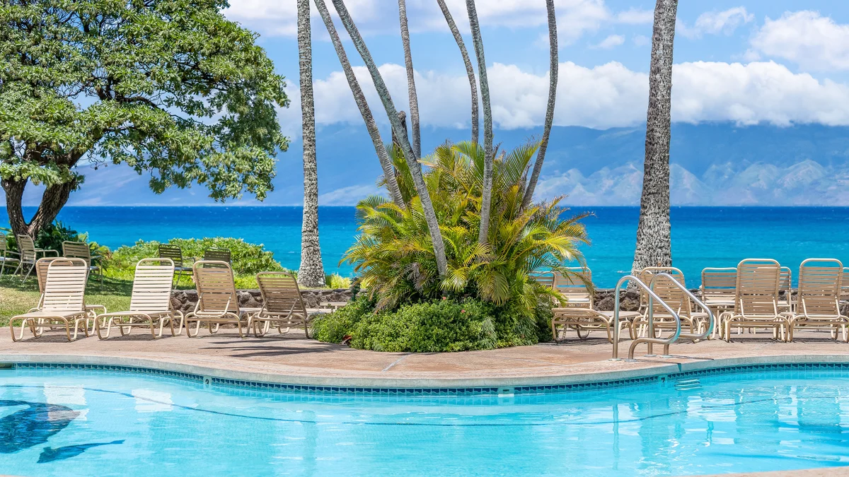Napili Shores H262